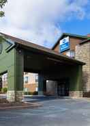 Imej utama Best Western Inn At Blakeslee-pocono