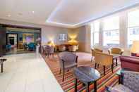 Others Doubletree by Hilton London Marble Arch