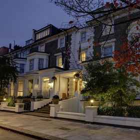 Primary image 1 Best Western Swiss Cottage Hotel, Primrose Hill Hotels