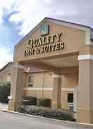 Imej utama Quality Inn & Suites Pine Bluff