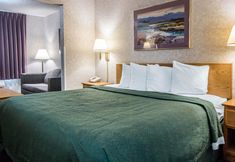 其他 7 Quality Suites San Diego Otay Mesa