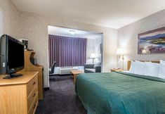 其他 6 Quality Suites San Diego Otay Mesa