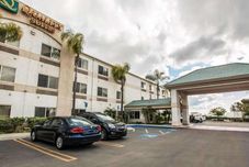其他 Quality Suites San Diego Otay Mesa