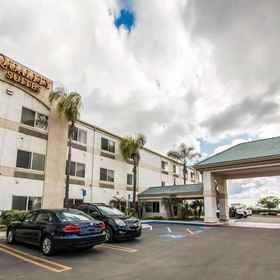 Primary image1聖地牙哥奧塔伊梅薩凱藝全套房飯店,圣地牙哥县飯店