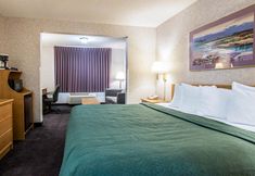 其他 4 Quality Suites San Diego Otay Mesa