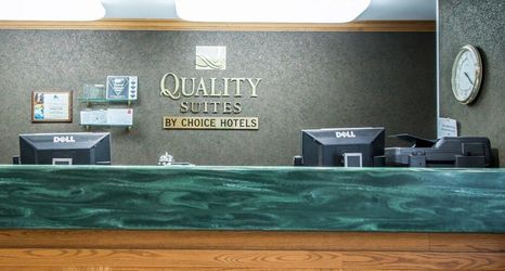 其他 2 Quality Suites San Diego Otay Mesa