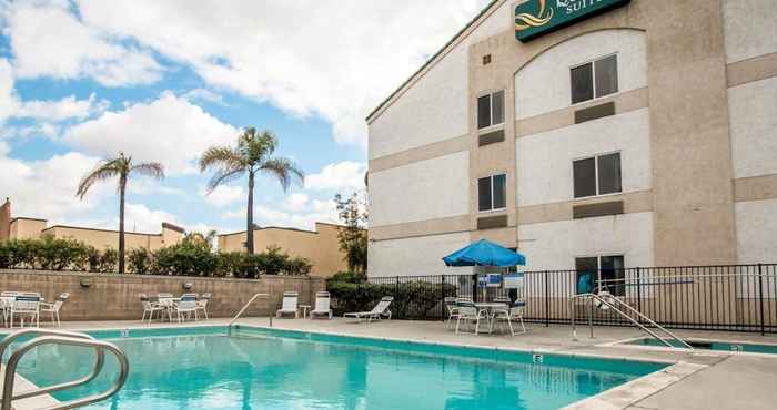 Khác Quality Suites San Diego Otay Mesa