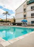 Imej utama Quality Suites San Diego Otay Mesa