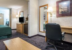 其他 5 Quality Suites San Diego Otay Mesa
