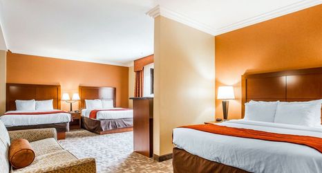 其他 2 Comfort Suites Oceanside Camp Pendleton Area