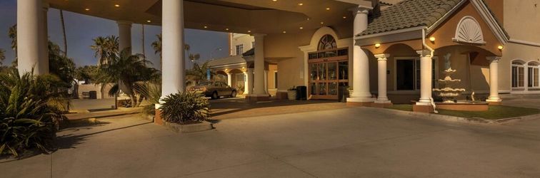 其他 Comfort Suites Oceanside Camp Pendleton Area