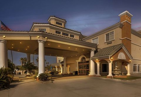 其他 Comfort Suites Oceanside Camp Pendleton Area