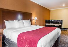 其他 6 Comfort Suites Oceanside Camp Pendleton Area