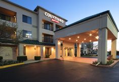 Others 3 Courtyard by Marriott Dayton North