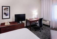 Others 3 Courtyard by Marriott Wichita East