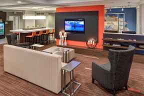 Courtyard by Marriott Wichita East