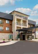 Imej utama Courtyard by Marriott Springfield Airport