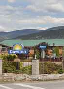 Imej utama Days Inn & Conference Centre by Wyndham Penticton