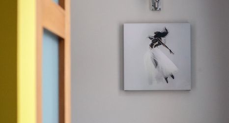 기타 2 Lace Market Hotel