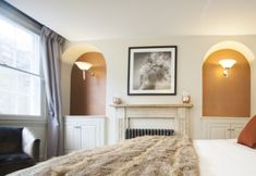 기타 5 Lace Market Hotel