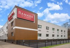 その他 7 Ramada by Wyndham Bronx