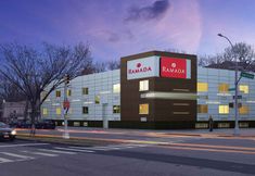 その他 6 Ramada by Wyndham Bronx
