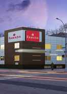 Imej utama Ramada by Wyndham Bronx