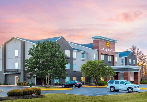 Others La Quinta Inn & Suites by Wyndham Hopkinsville