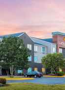 Imej utama La Quinta Inn & Suites by Wyndham Hopkinsville