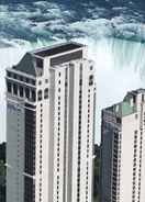 Imej utama Hilton Niagara Falls/Fallsview Hotel & Suites