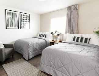 Others 2 InTown Suites Extended Stay Raleigh Garner NC