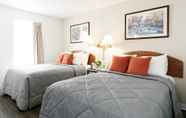 Others 6 InTown Suites Extended Stay Raleigh Garner NC