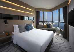 The Harbourview - Chinese YMCA of Hong Kong, SGD 75.53