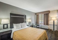 Others 5 Quality Inn & Suites Conference Center