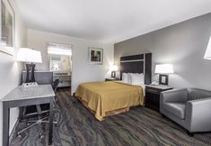 Others 2 Quality Inn & Suites Conference Center