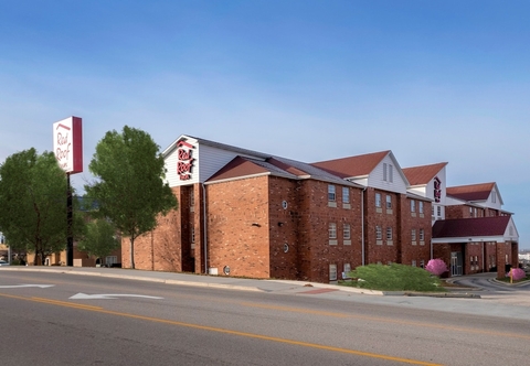 Others Red Roof Inn St Robert - Ft Leonard Wood