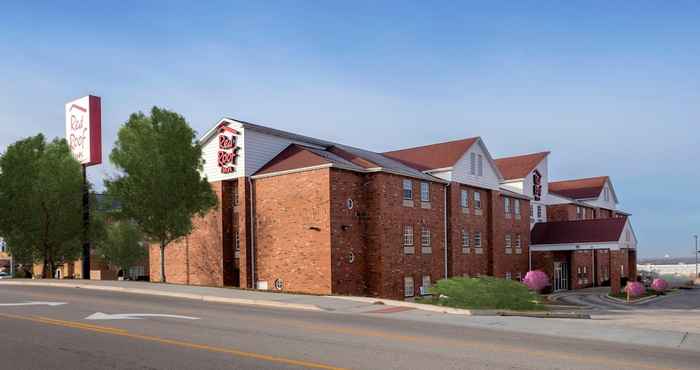 Khác Red Roof Inn St Robert - Ft Leonard Wood