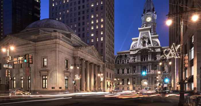 Lainnya The Ritz-Carlton, Philadelphia