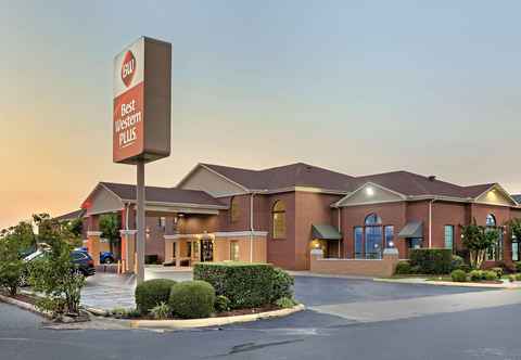 Others Best Western Plus Lonoke Hotel