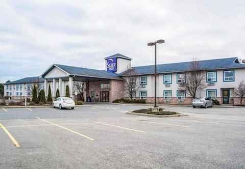 Others Sleep Inn Bracebridge