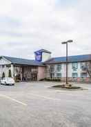 Imej utama Sleep Inn Bracebridge