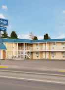 Imej utama Travelodge by Wyndham Quesnel