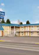 Imej utama Travelodge by Wyndham Quesnel