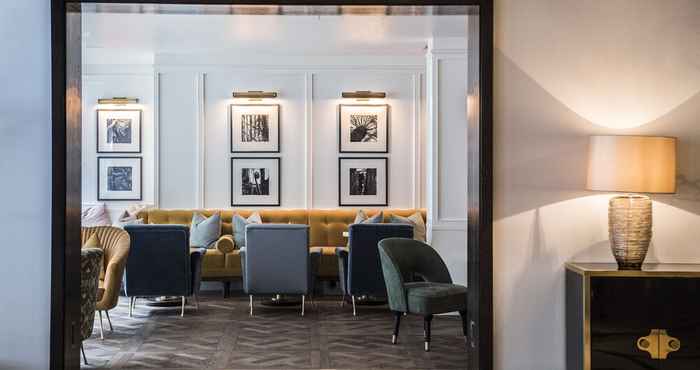 Lainnya The Marylebone Hotel