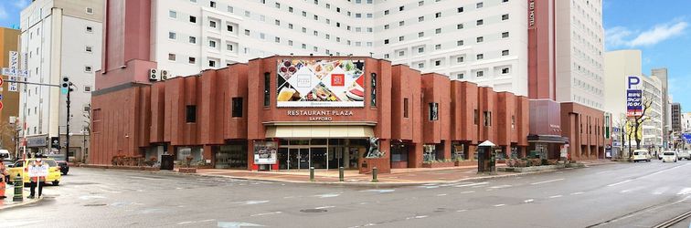 その他 Sapporo Tokyu REI Hotel