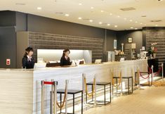 その他 3 Sapporo Tokyu REI Hotel