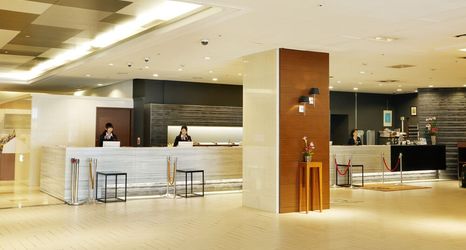 その他 2 Sapporo Tokyu REI Hotel