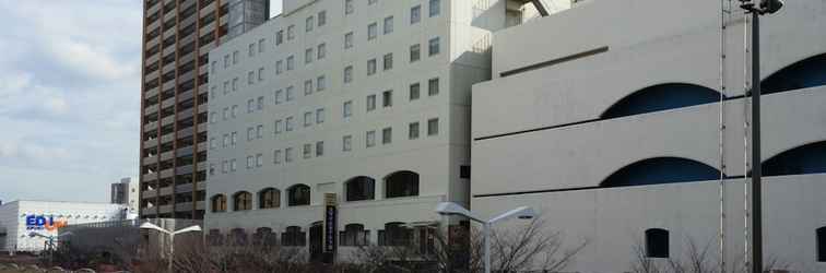 Khác Smile Hotel Shimonoseki