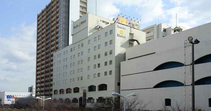 Khác Smile Hotel Shimonoseki