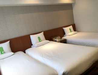 Lainnya 2 International Garden Hotel Narita